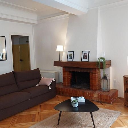 אנסי Le Vintage - Appartement En Plein Coeur De La Vieille Ville מראה חיצוני תמונה