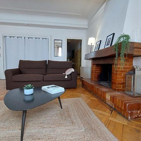 אנסי Le Vintage - Appartement En Plein Coeur De La Vieille Ville מראה חיצוני תמונה