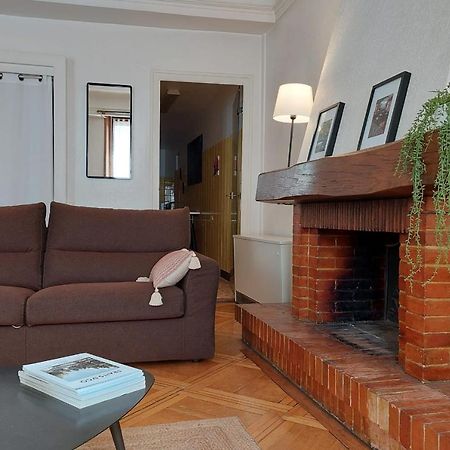 אנסי Le Vintage - Appartement En Plein Coeur De La Vieille Ville מראה חיצוני תמונה