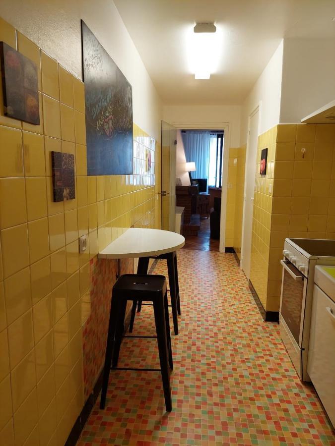 אנסי Le Vintage - Appartement En Plein Coeur De La Vieille Ville מראה חיצוני תמונה