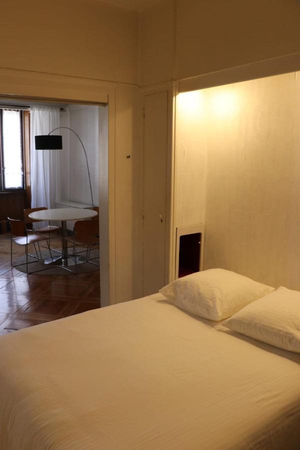 אנסי Le Vintage - Appartement En Plein Coeur De La Vieille Ville מראה חיצוני תמונה