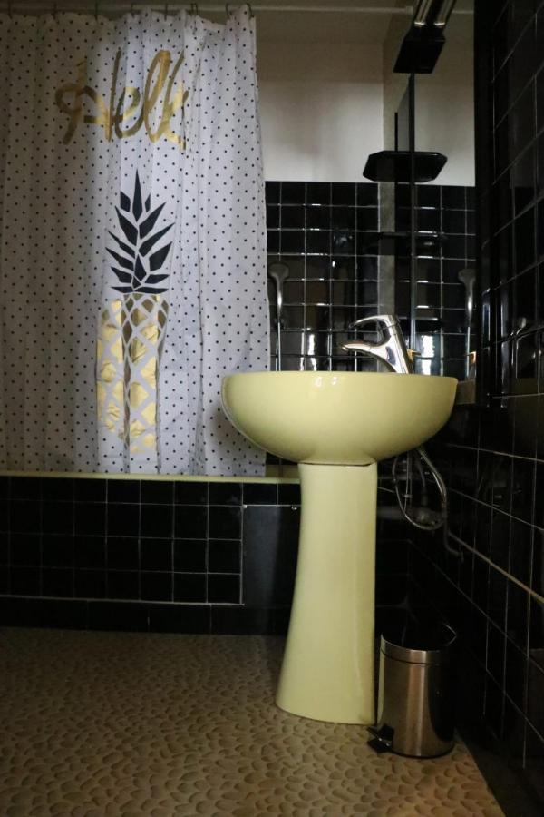 אנסי Le Vintage - Appartement En Plein Coeur De La Vieille Ville מראה חיצוני תמונה