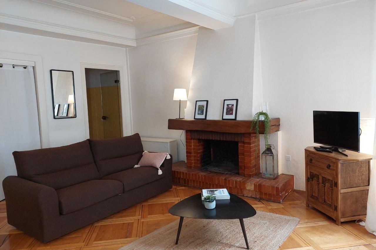 אנסי Le Vintage - Appartement En Plein Coeur De La Vieille Ville מראה חיצוני תמונה