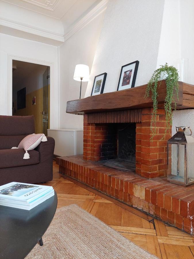 אנסי Le Vintage - Appartement En Plein Coeur De La Vieille Ville מראה חיצוני תמונה