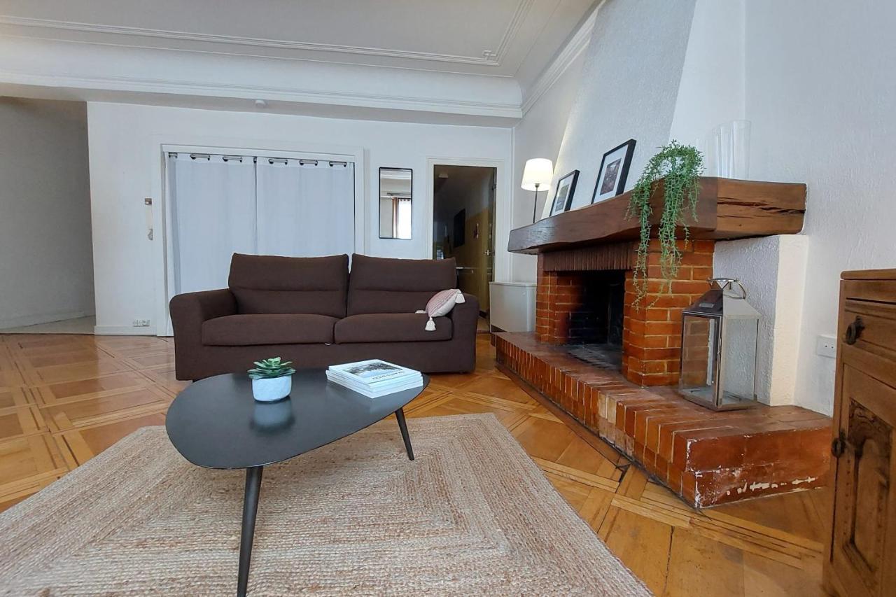 אנסי Le Vintage - Appartement En Plein Coeur De La Vieille Ville מראה חיצוני תמונה