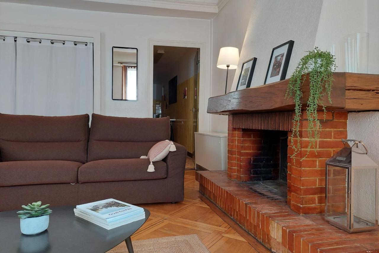 אנסי Le Vintage - Appartement En Plein Coeur De La Vieille Ville מראה חיצוני תמונה